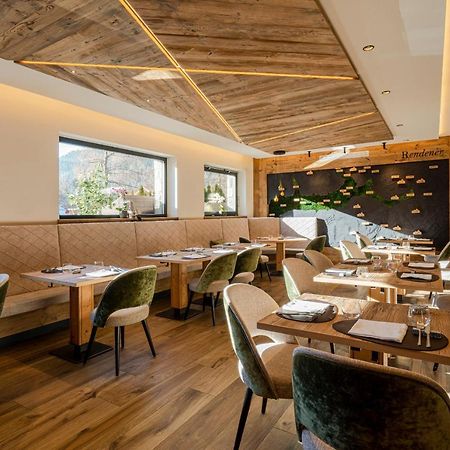 Hotel Lory Пинцоло Экстерьер фото