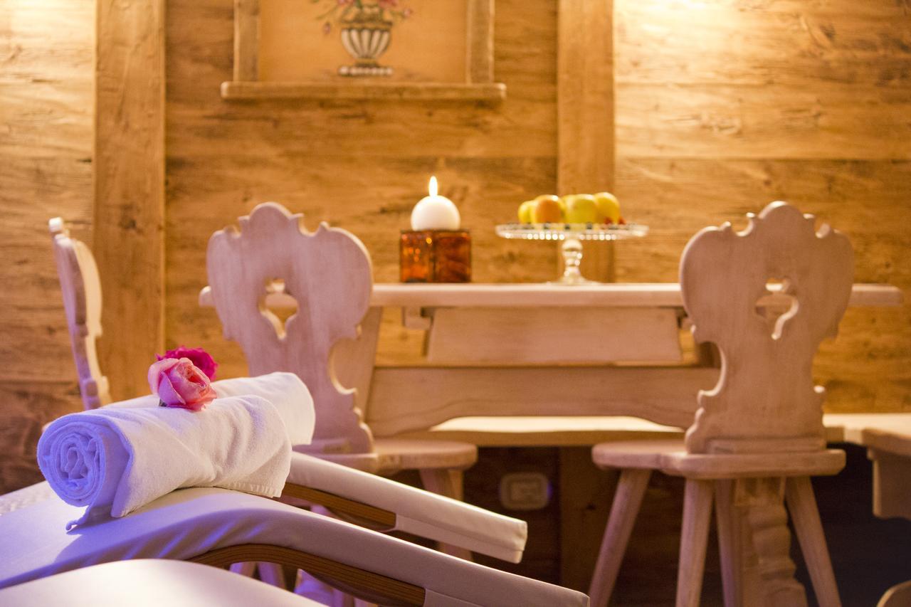 Hotel Lory Пинцоло Экстерьер фото