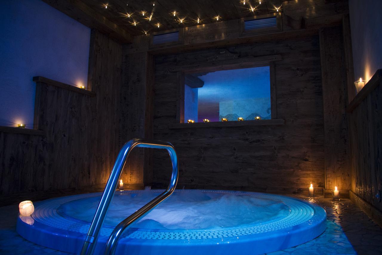 Hotel Lory Пинцоло Экстерьер фото