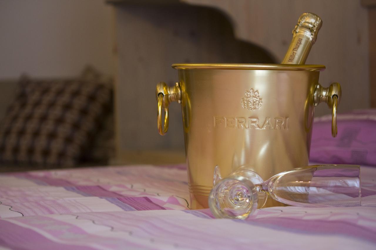 Hotel Lory Пинцоло Экстерьер фото